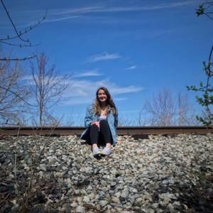 Meet your Posher, Grace